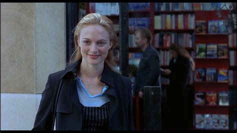 Heather Graham – Killing Me Softly (2002) 